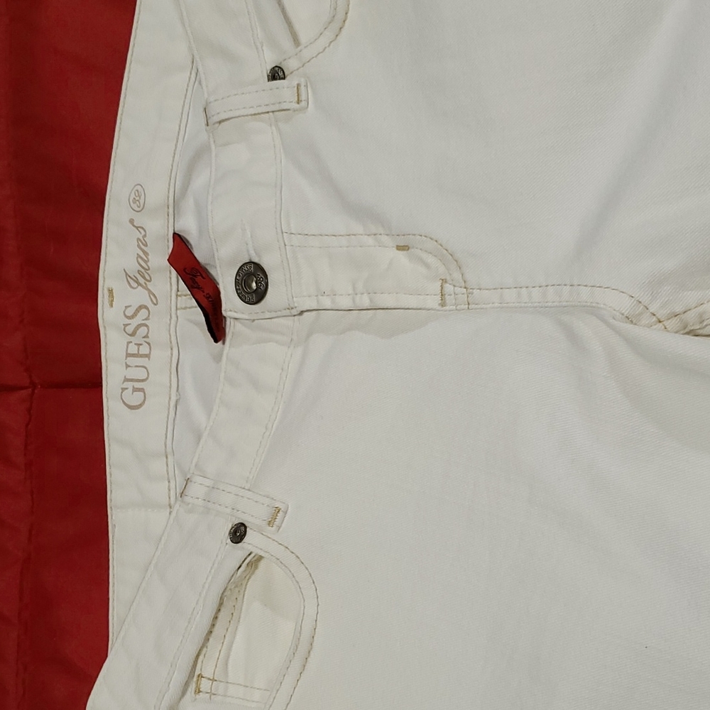 Guess jeans,size 32 - Picture 4 of 12